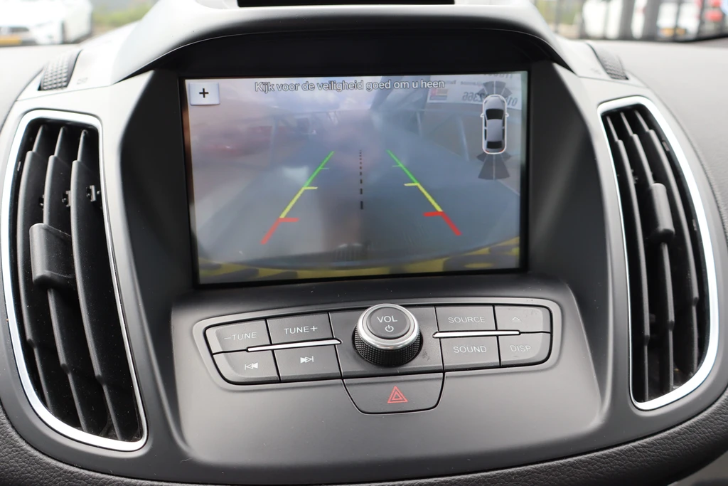 Ford Grand C-Max – foto 23