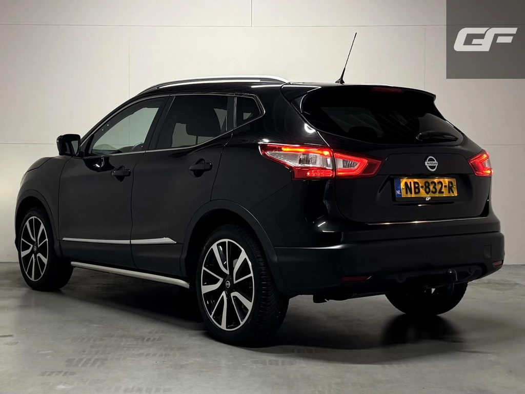 Nissan QASHQAI – foto 6