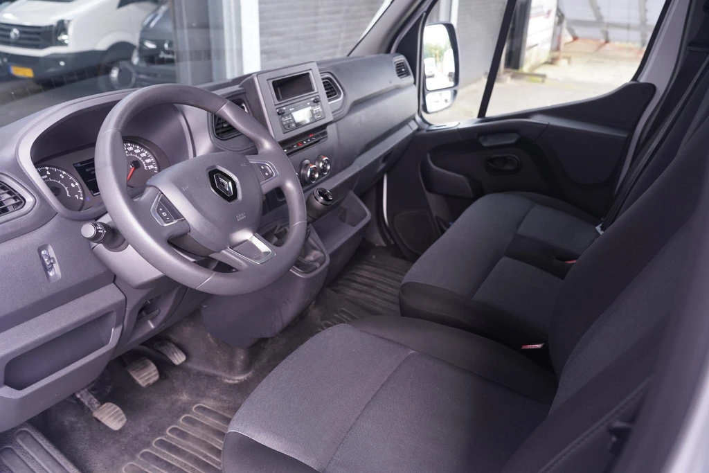 Renault Master – foto 21