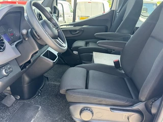 Mercedes-Benz Sprinter – thumbnail 31