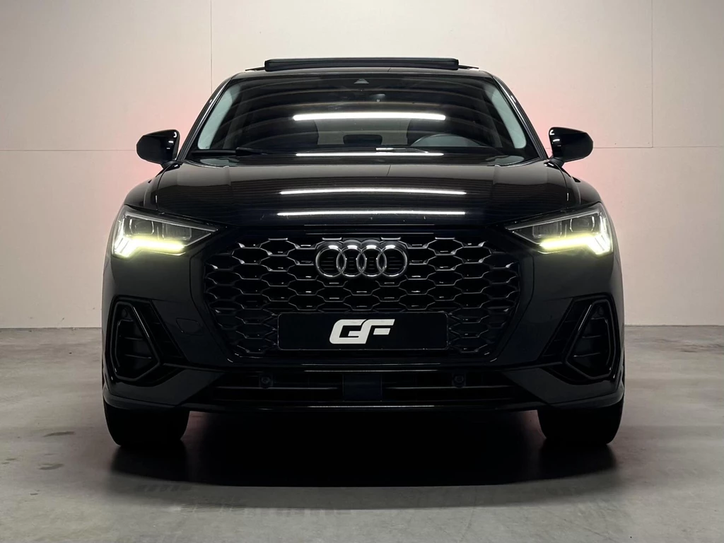 Audi Q3 – foto 20