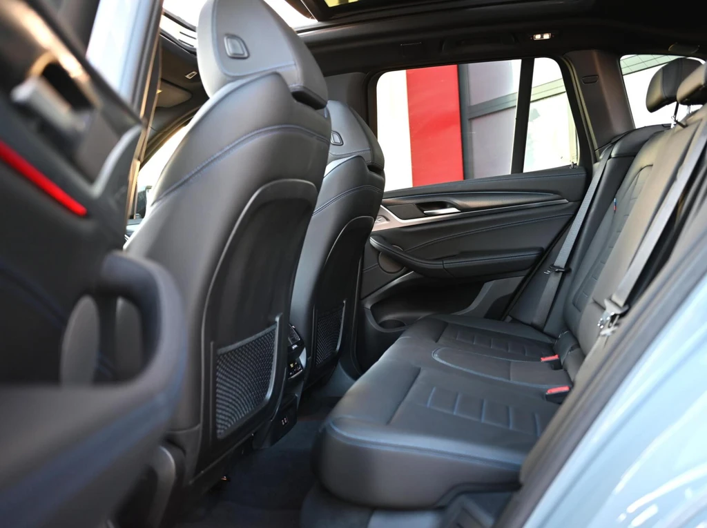BMW X3 – foto 25