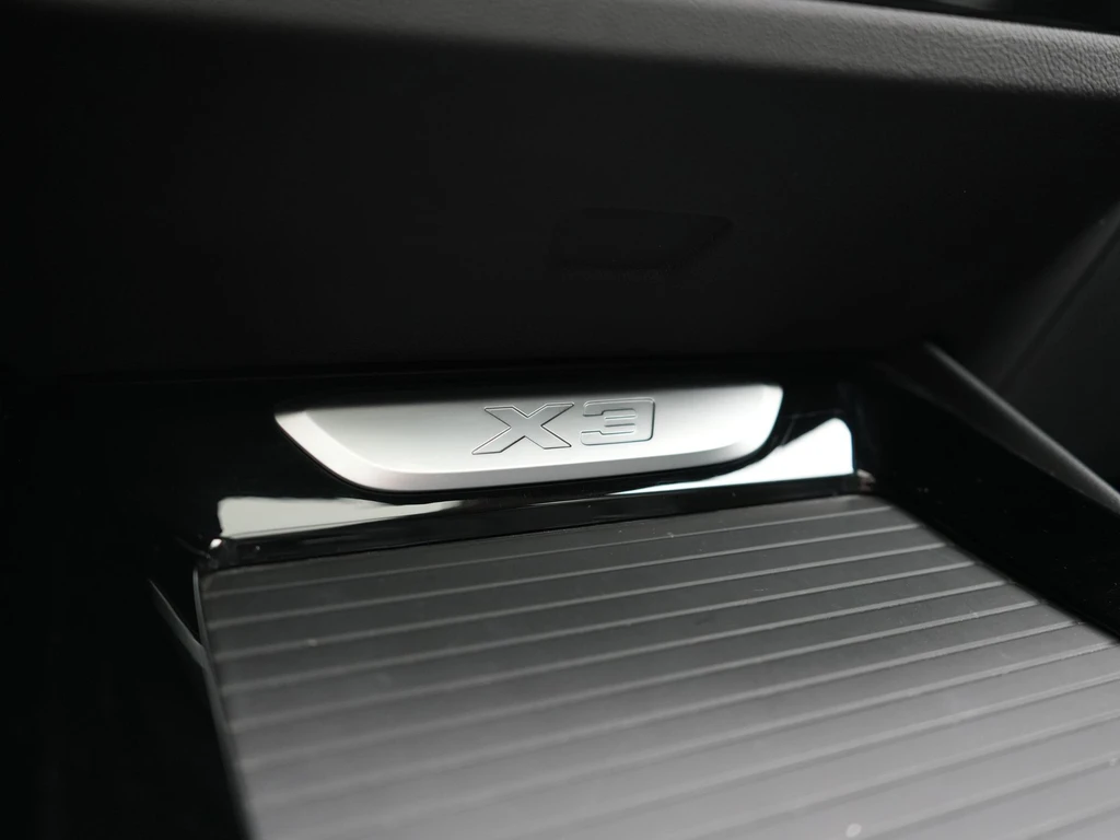 BMW X3 – foto 30