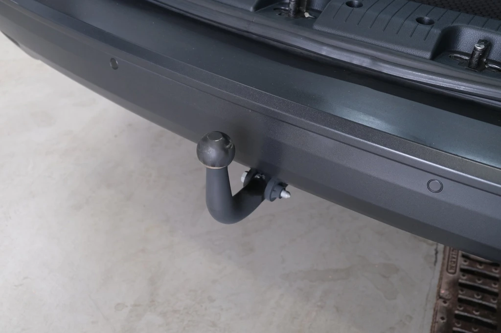 Volkswagen Caddy – foto 12