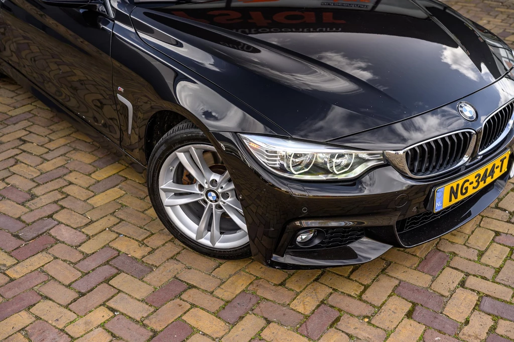 BMW 4 Serie – foto 12
