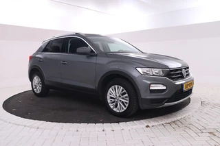 Volkswagen T-Roc – thumbnail 5