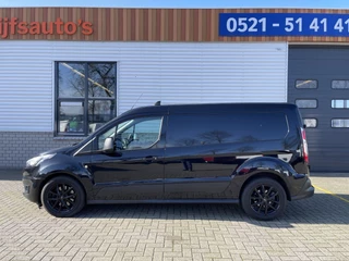 Ford Transit Connect – thumbnail 2