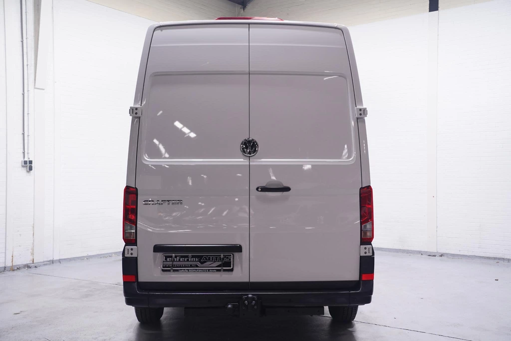 Volkswagen Crafter – foto 4