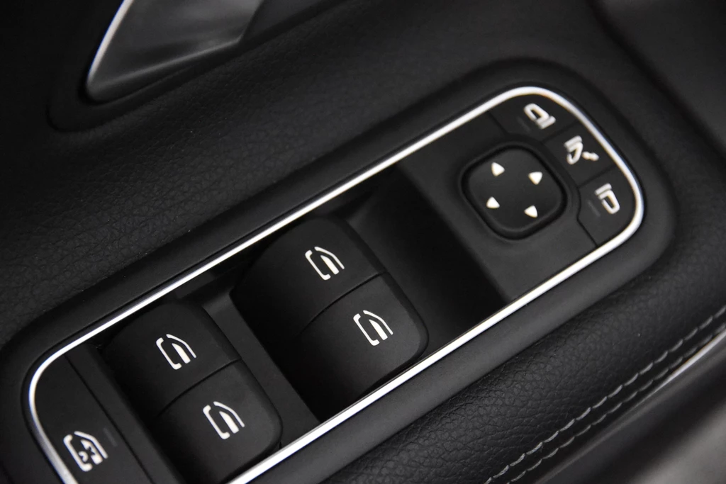 Mercedes-Benz CLA – foto 24