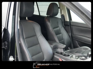 Mazda CX-5 – thumbnail 25
