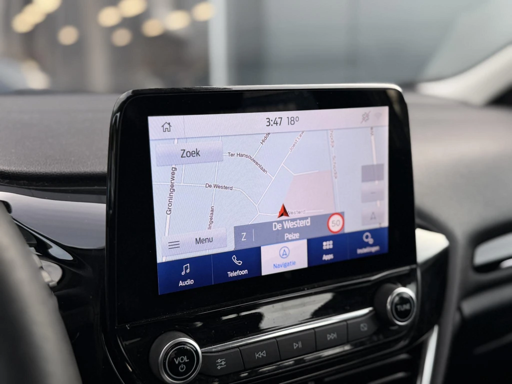 Ford Fiesta – foto 21