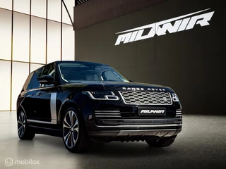 Land Rover Range Rover – thumbnail 5