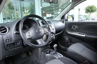 Nissan Micra – thumbnail 19