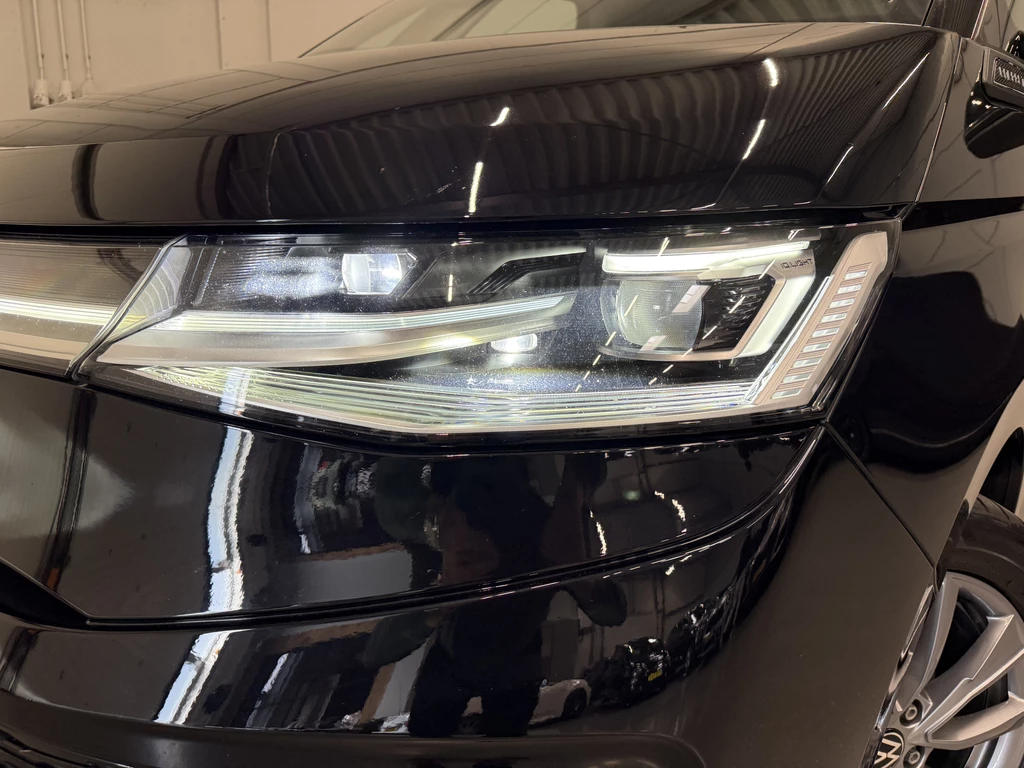 Volkswagen Multivan – foto 58