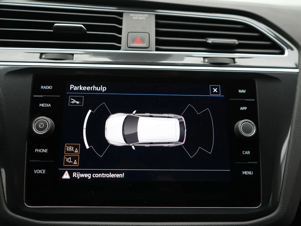 Volkswagen Tiguan – foto 30