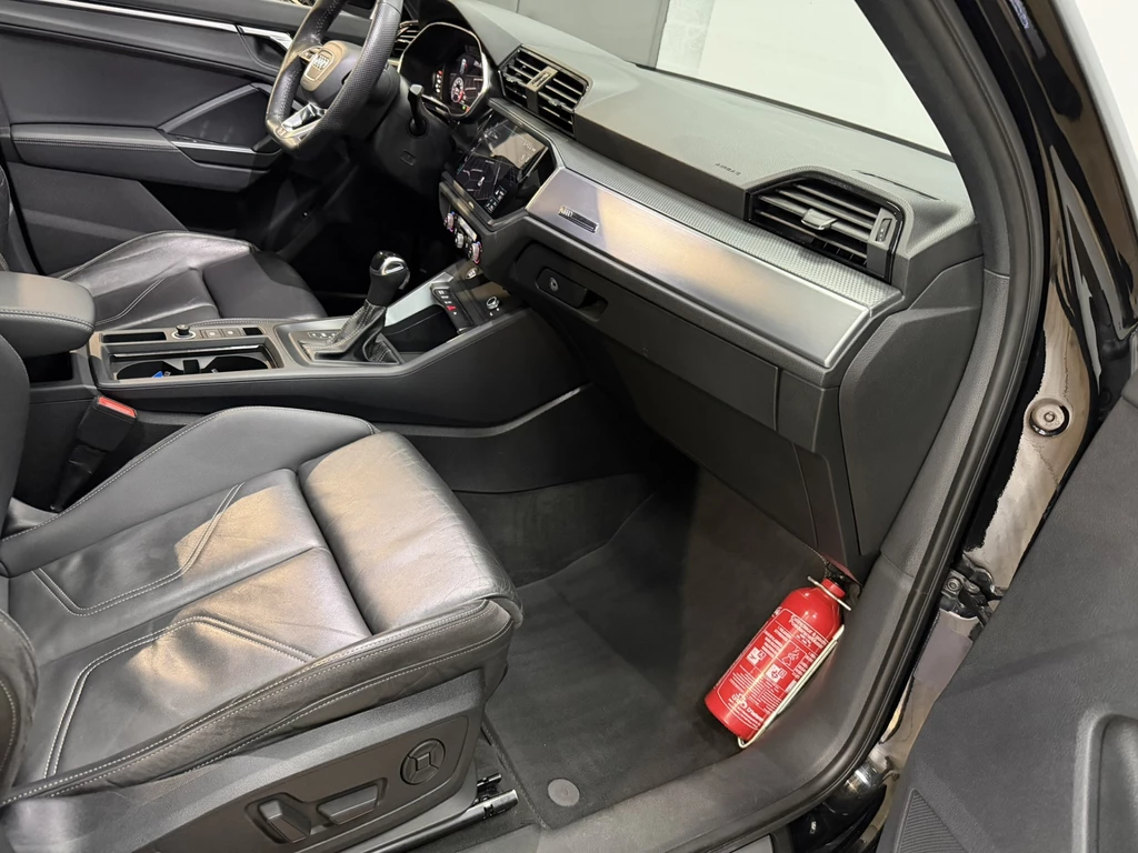 Audi Q3 – foto 32