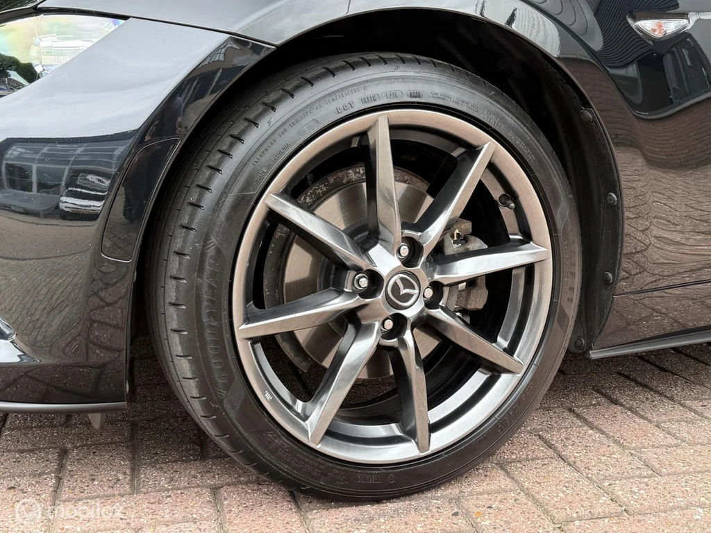 Mazda MX-5 – foto 27