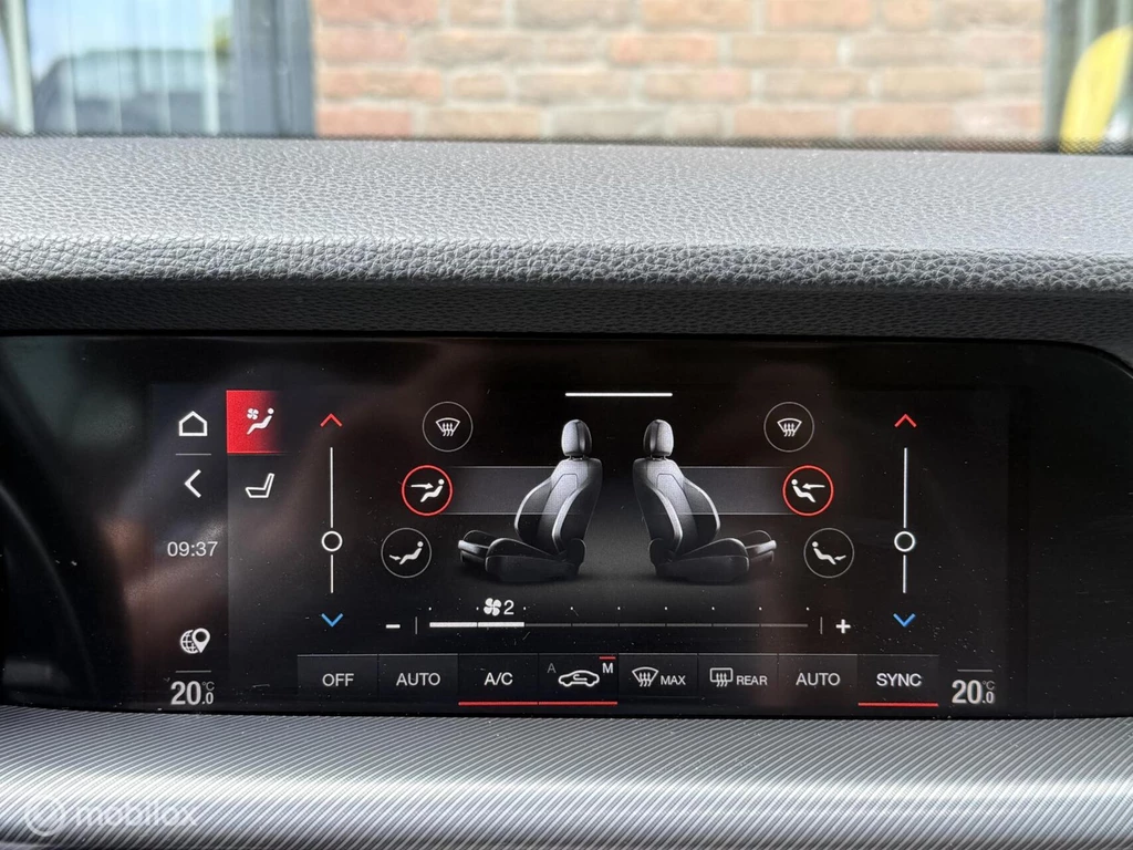 Alfa Romeo Stelvio – foto 17