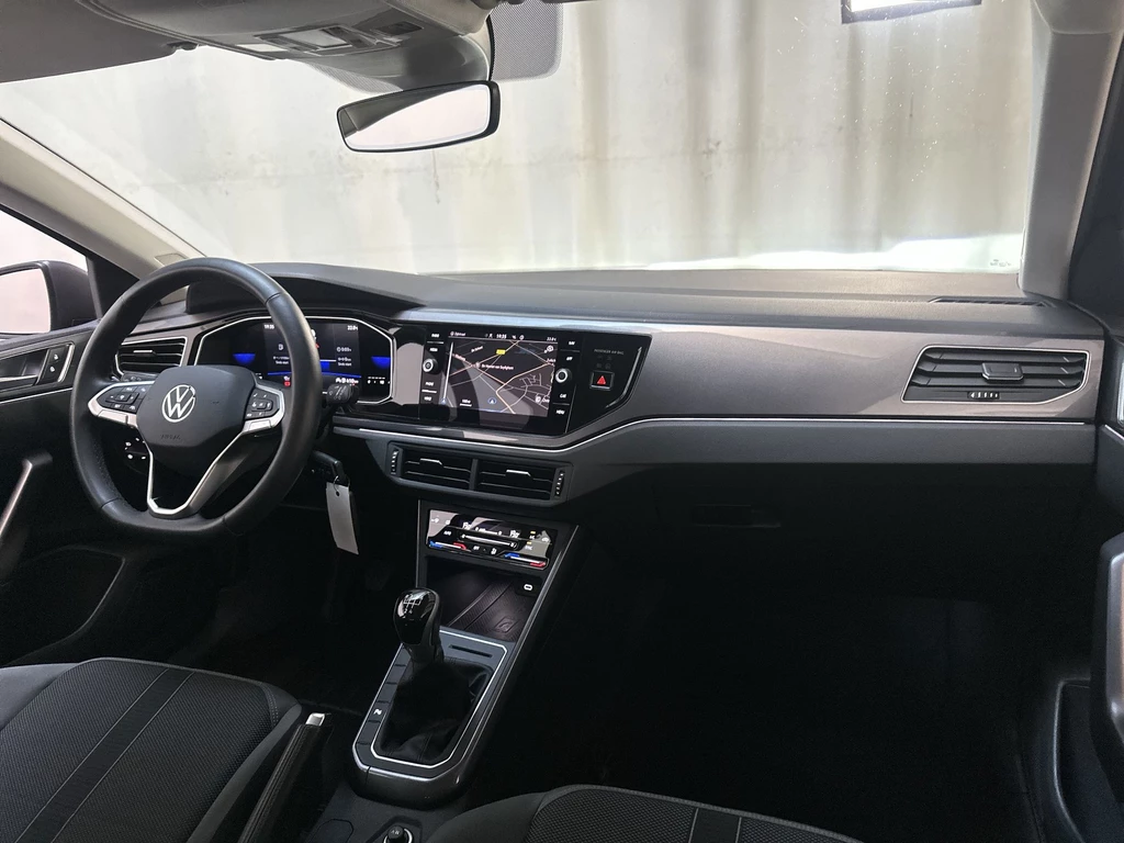Volkswagen Polo – foto 9