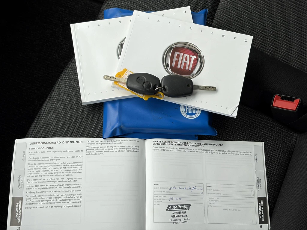 Fiat Talento – foto 32