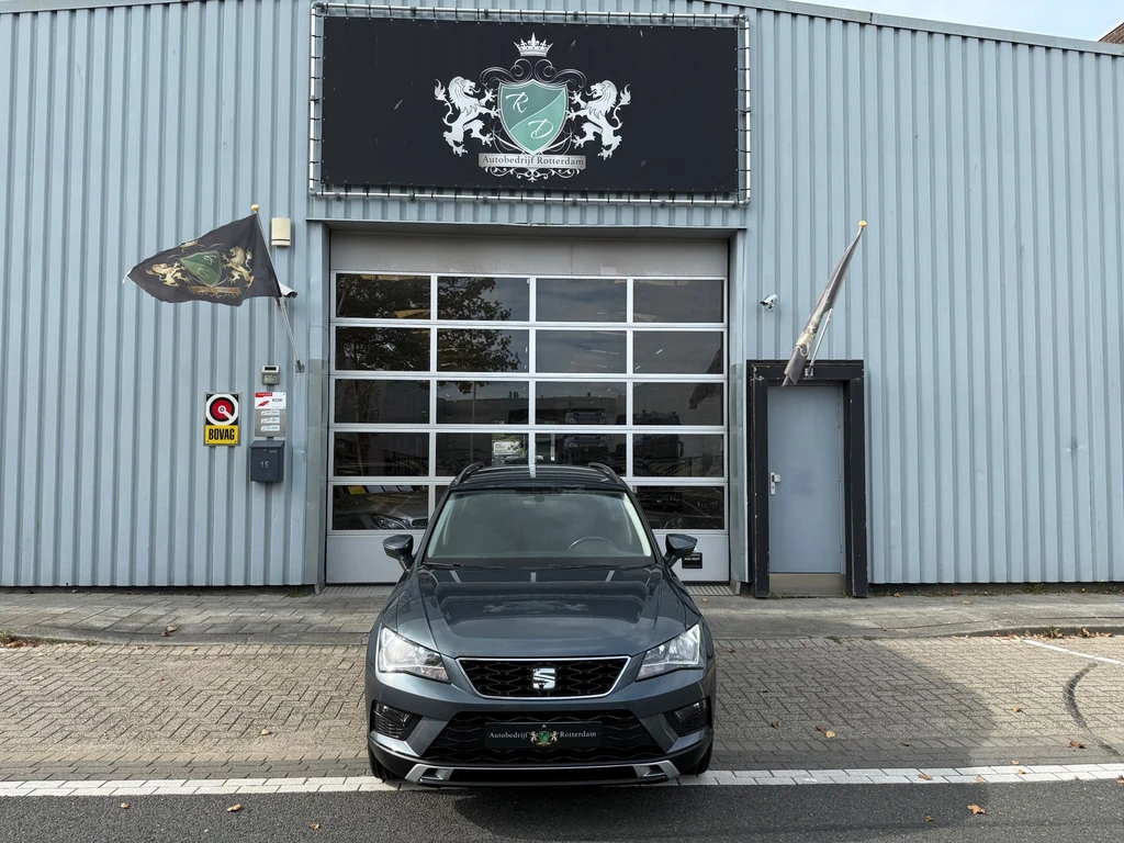 SEAT Ateca – foto 14