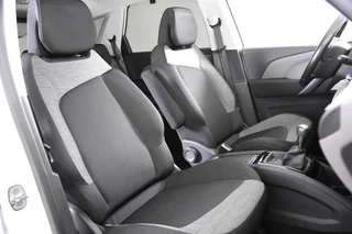 Citroën C4 Spacetourer – thumbnail 16