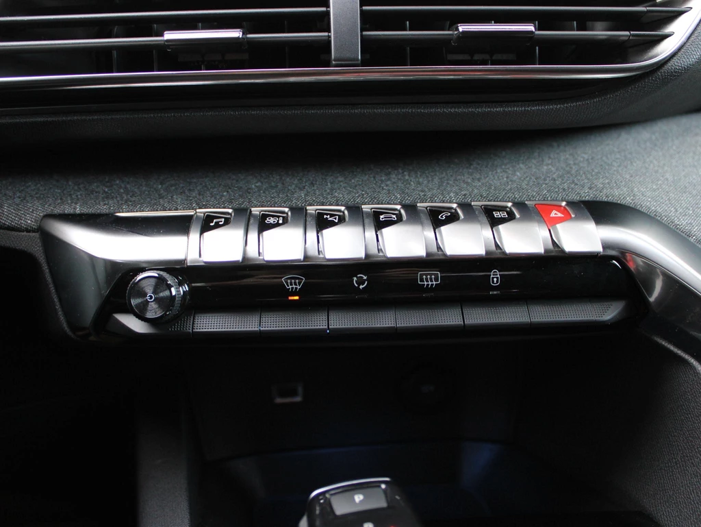 Peugeot 3008 – foto 17