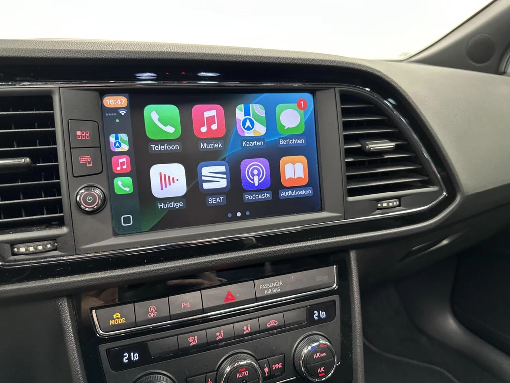 SEAT Leon – foto 34