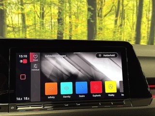 Volkswagen Golf – thumbnail 15