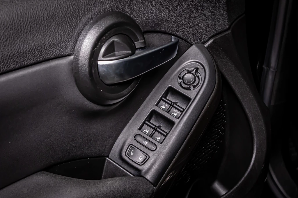 Fiat 500X – foto 34