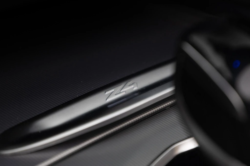 BMW Z4 – foto 29