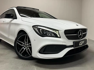 Mercedes-Benz CLA – thumbnail 19