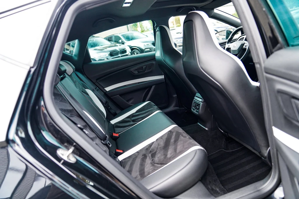 SEAT Leon – foto 17