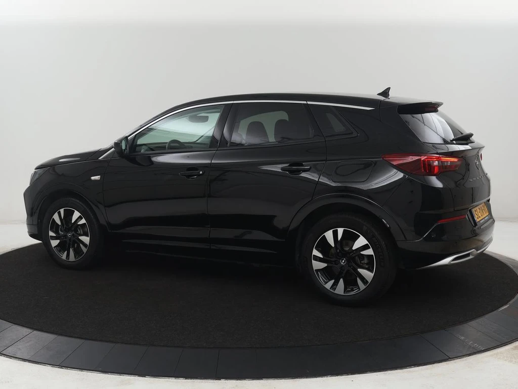 Opel Grandland X – foto 2