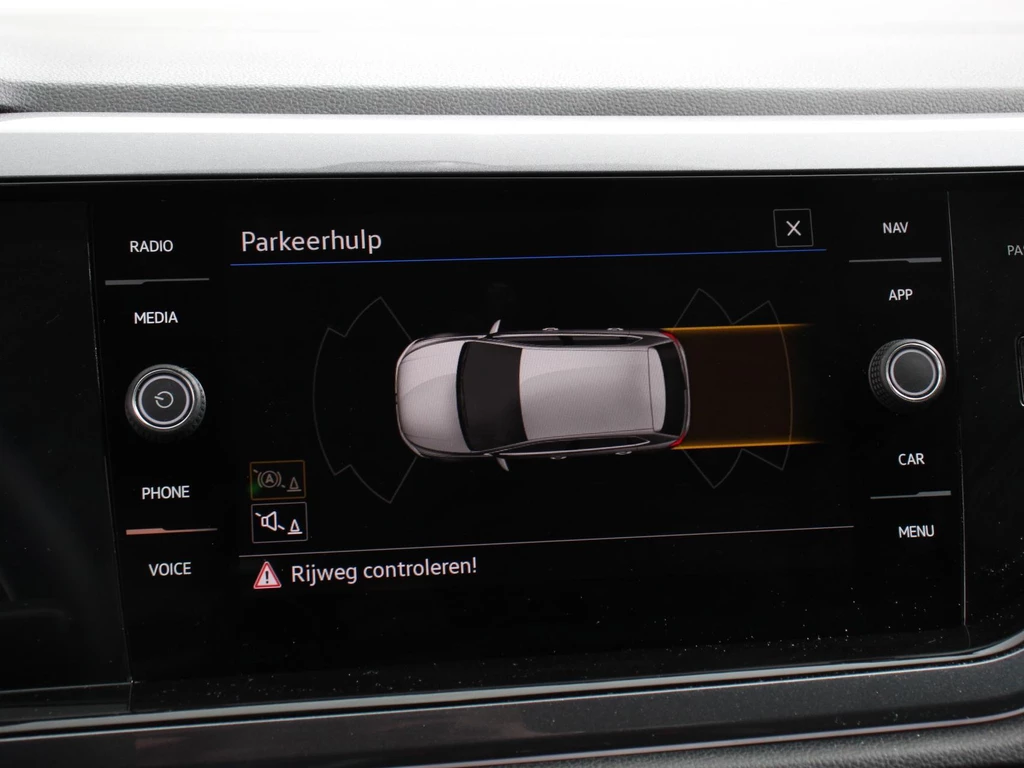 Volkswagen Polo – foto 21