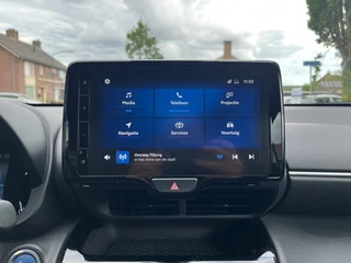 Toyota Yaris Cross – thumbnail 12