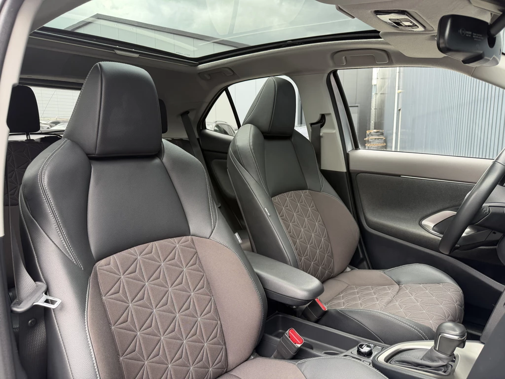Toyota Yaris Cross – foto 20
