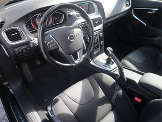 Volvo V40 – thumbnail 8