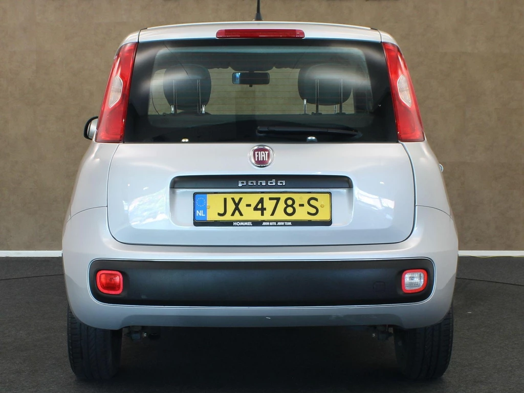 Fiat Panda – foto 5