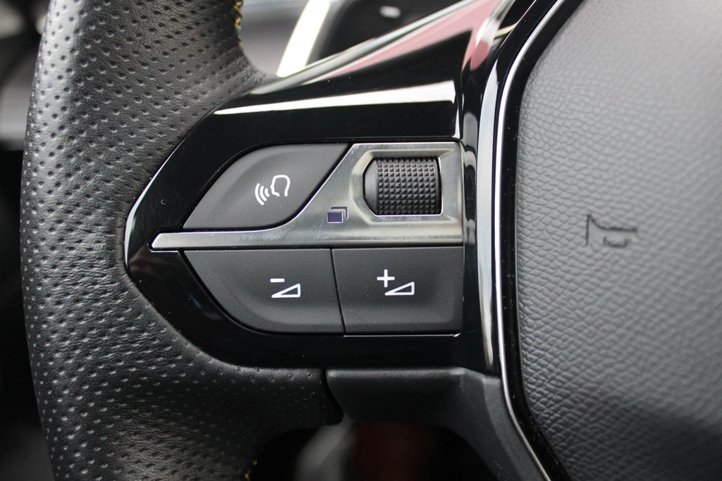 Peugeot 508 – foto 49