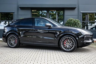 Porsche Cayenne – thumbnail 8