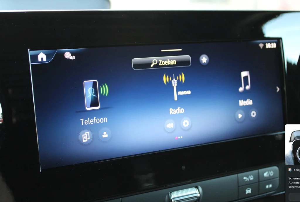 Mercedes-Benz Sprinter – foto 20