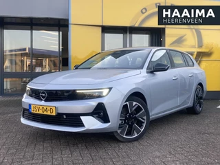 Opel Astra – thumbnail 1