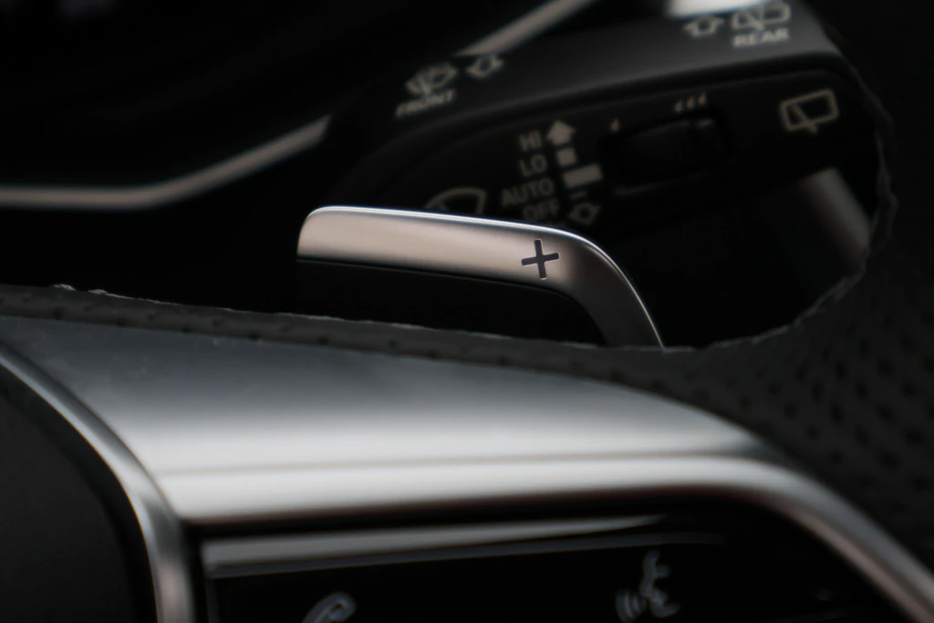 Audi A6 – foto 47