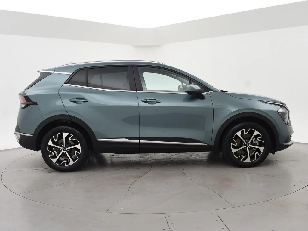 Kia Sportage – foto 10