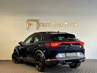 CUPRA Formentor – thumbnail 3