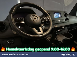 Mercedes-Benz Sprinter – thumbnail 15