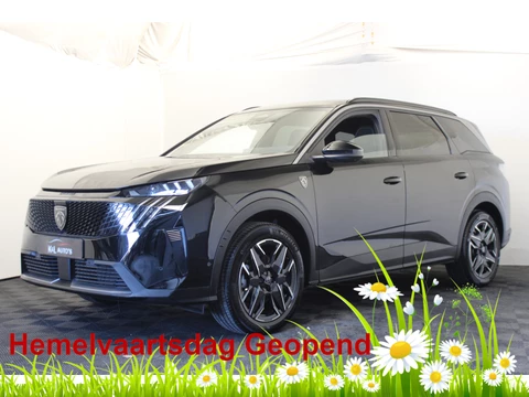 Peugeot 5008 1.2 Hybrid 145 GT *Hemelvaart open*