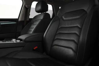 Volkswagen Touareg – thumbnail 32