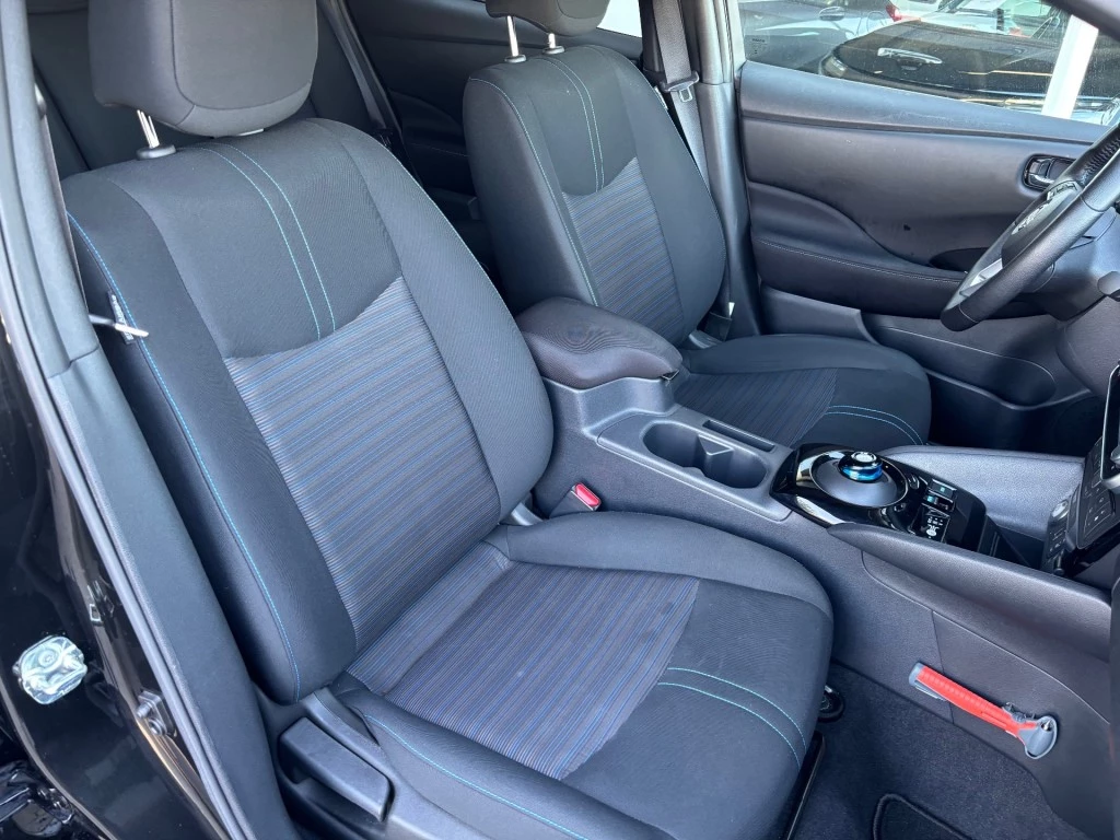 Nissan Leaf – foto 9
